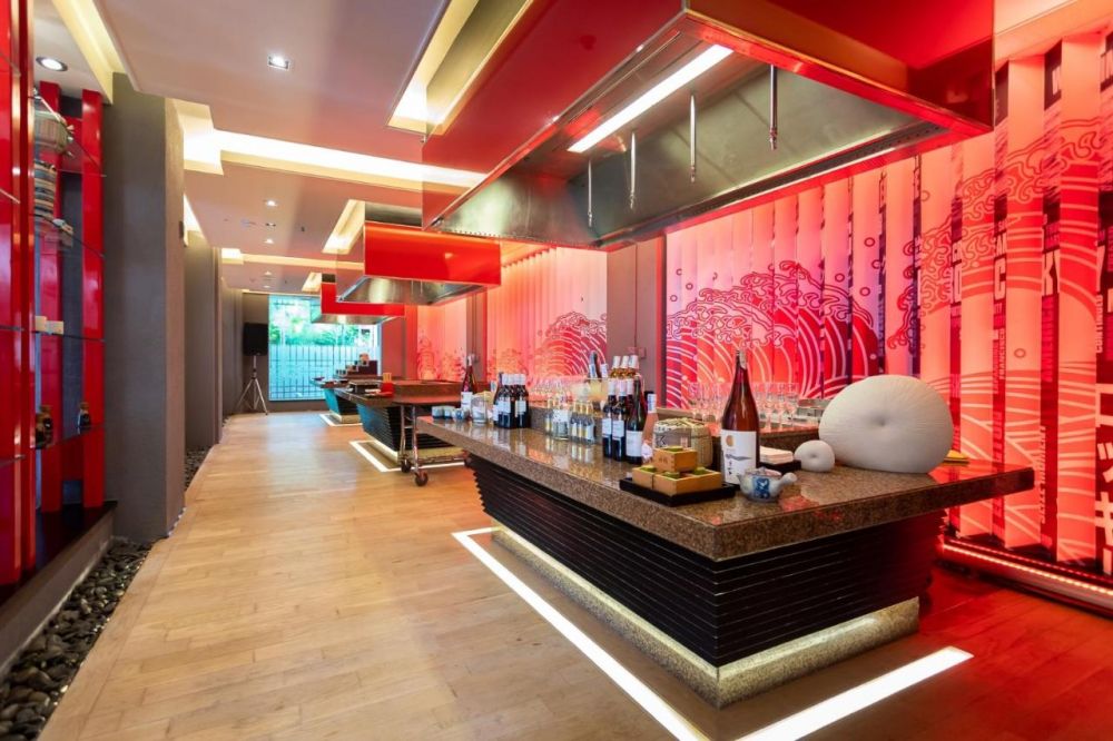 JW Marriott Phuket Resort & Spa 5*