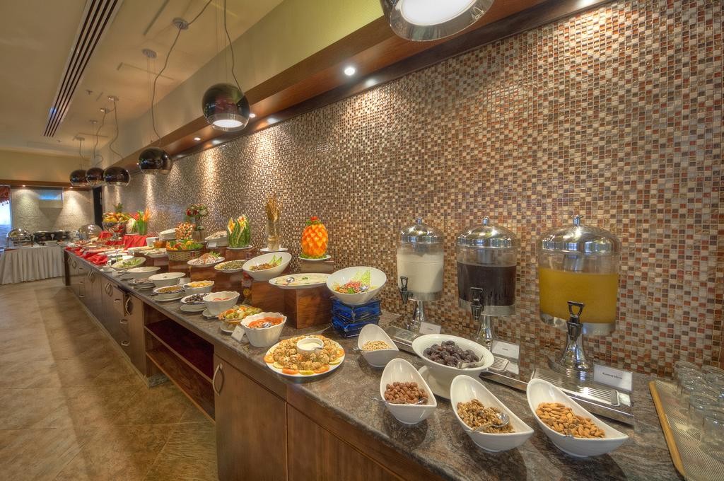 Sunday Marina View Hotel Apartments (ex. Marina View Hotel Apartment) 5*