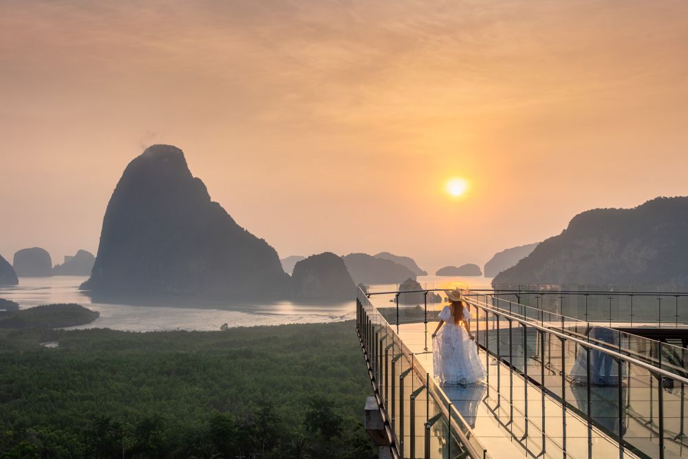 Beyond Skywalk Nangshi 4*