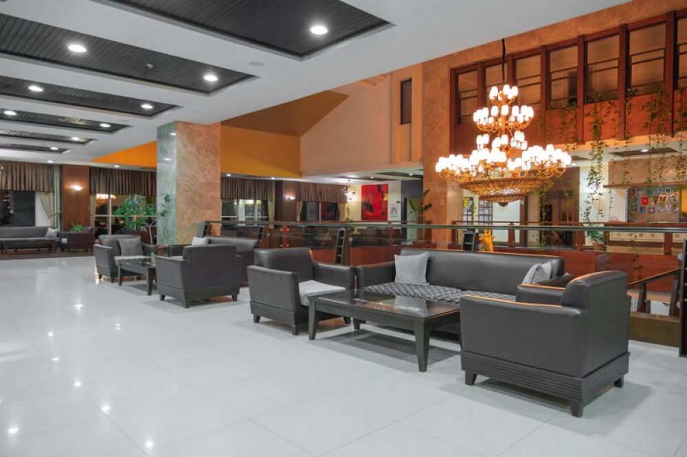 Sural Resort 5*