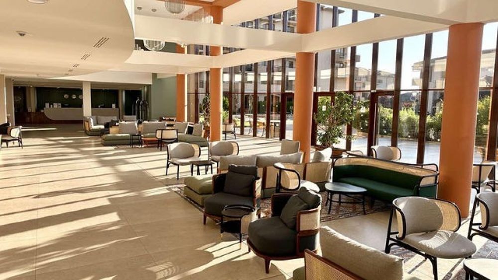 HVD Clubhotel Miramar Obzor 4*