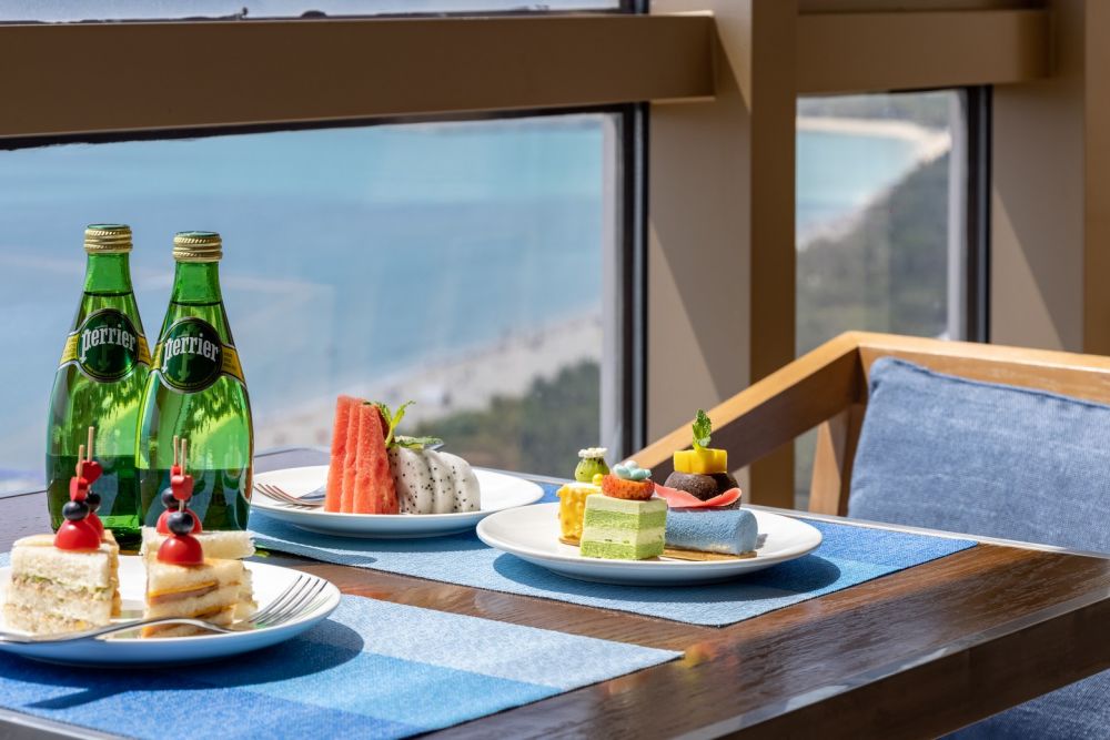 Sanya Harman Resort 5*