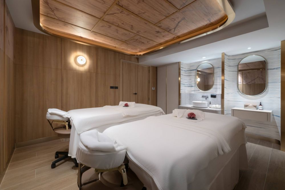 Tribe Living Bangkok Sukhumvit 39 4*