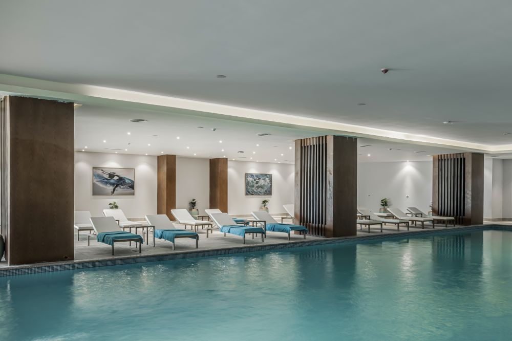 Gewan Resort New Alamein (ex.Tolip Resort Sunrays) 5*