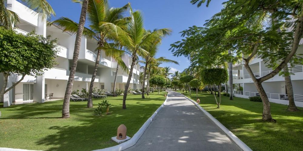 Occidental Punta Cana 4+