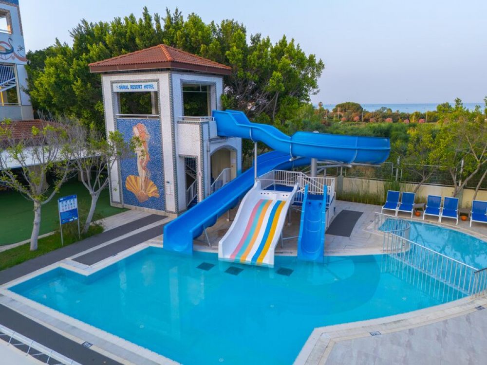 Sural Resort 5*