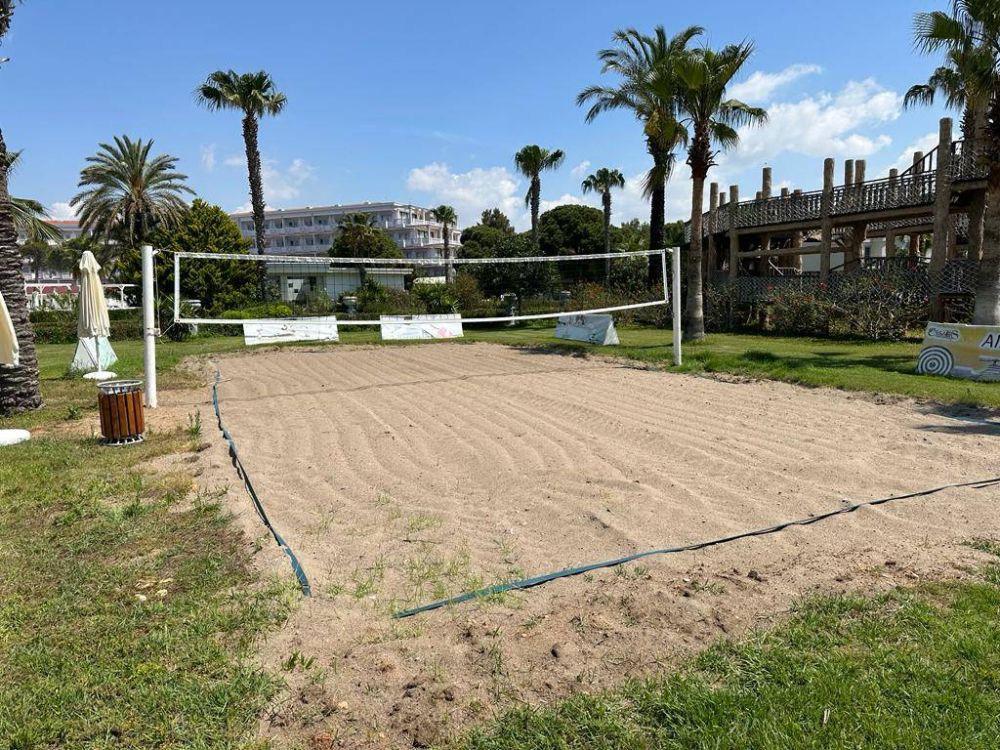 Selectum Noa (ex. Cesars Belek) 5*