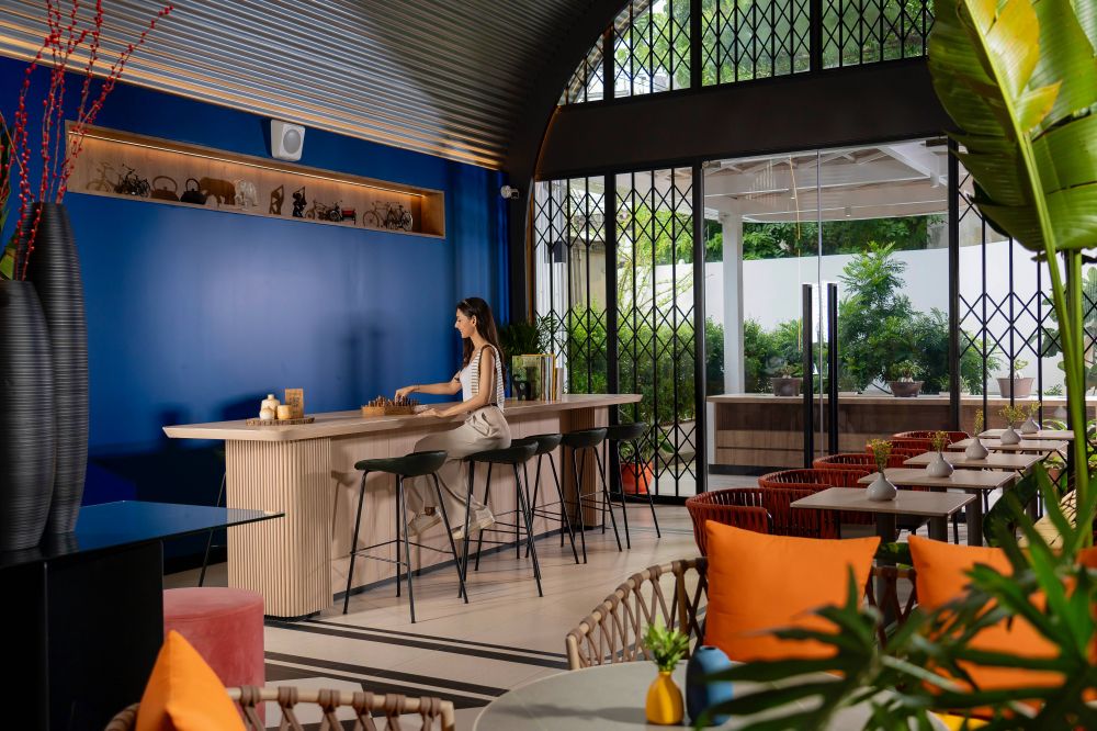 Hotel Bangkokian 2*