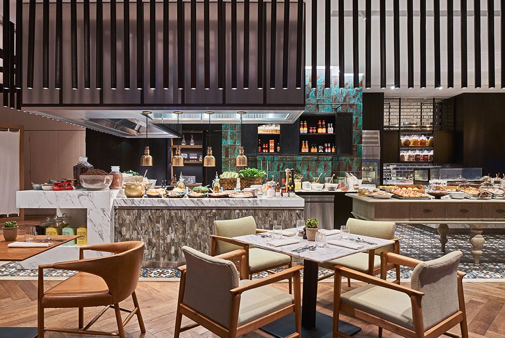 Rosewood Sanya 5*