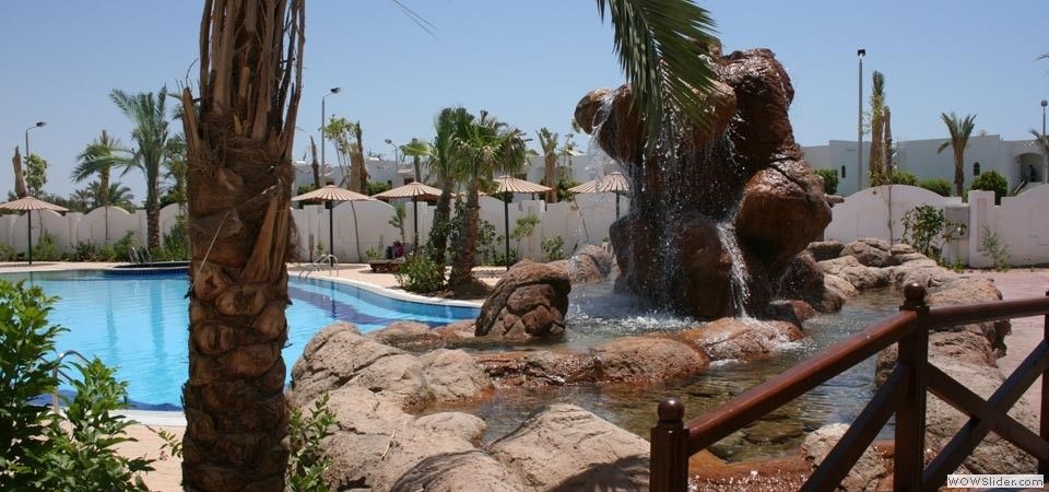 Coral Hills Resort 3*