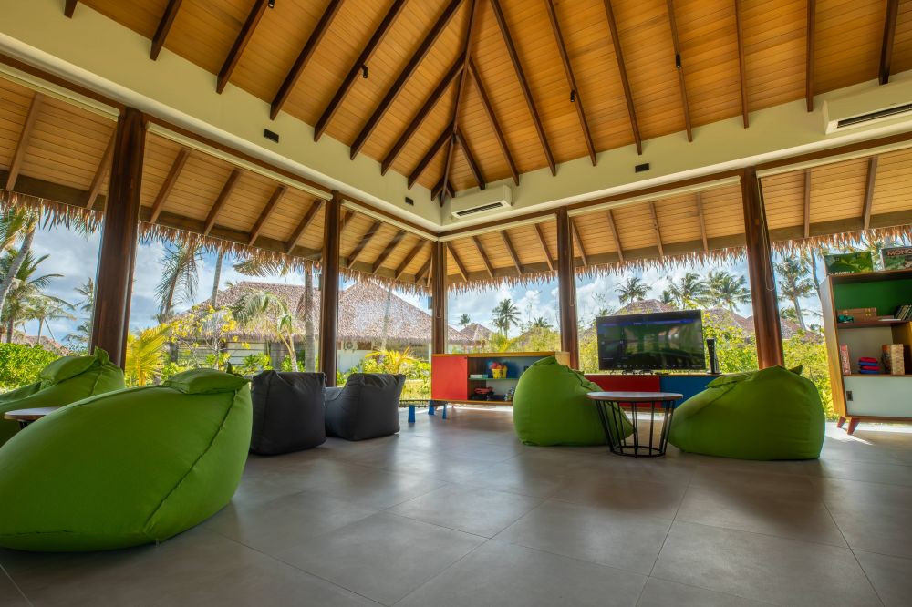 Melia Whale Lagoon Maldives (ex. Barcelo Whale Lagoon Maldives) 5*