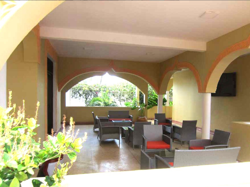 Mandhari Villa 4*
