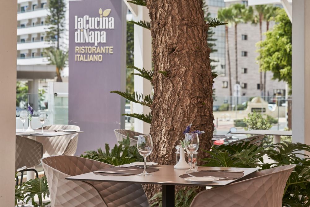 Atlantica Aeneas Resort 5*