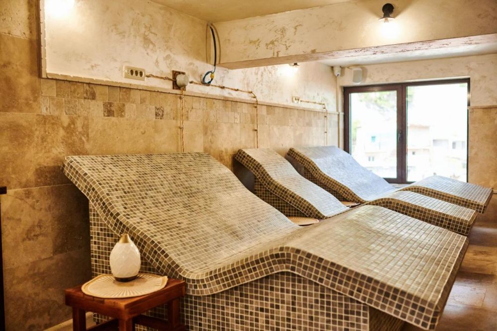 Stara Carsija Hotel & SPA 5*