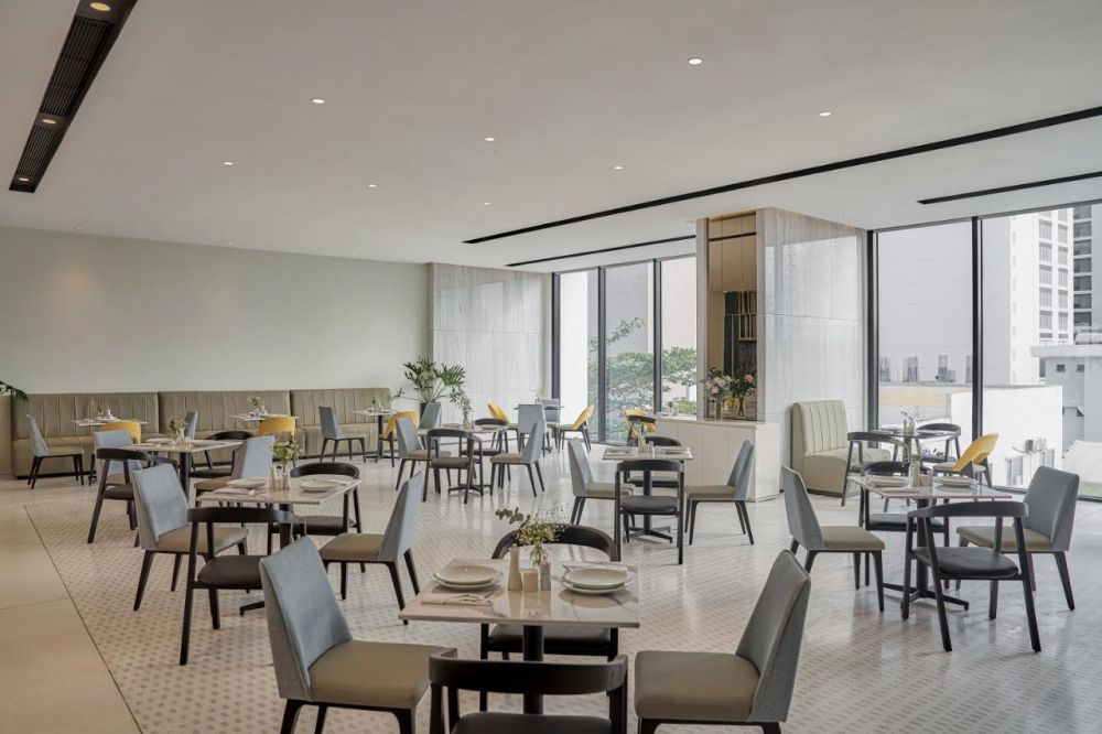 December Hotel 5*