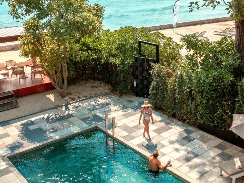 So Sofitel Hua Hin 5*
