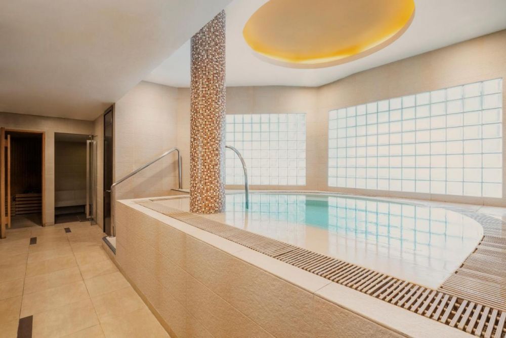 JEN Singapore Tanglin by Shangri-La 4*