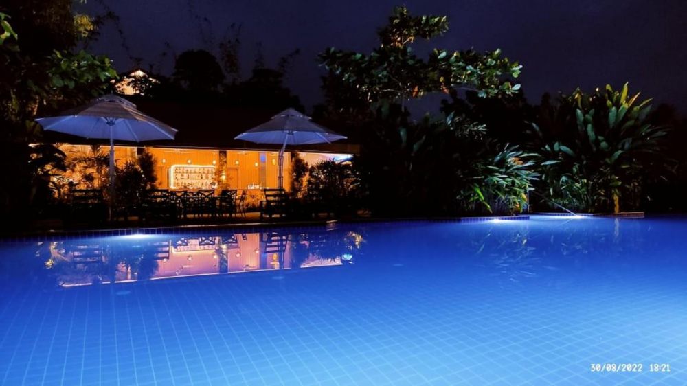 Mayfair on Sea Morjim 4*