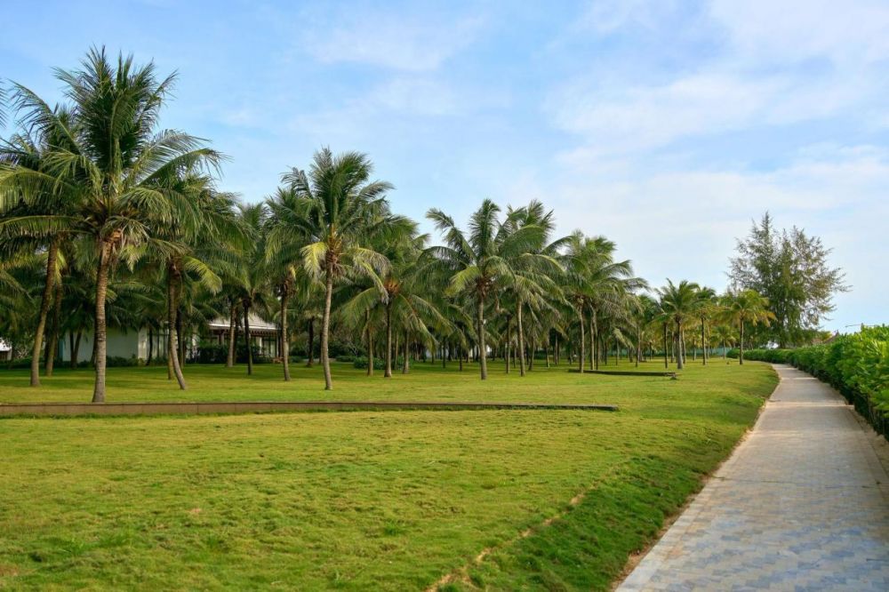 Radisson Blu Resort Phu Quoc 5*