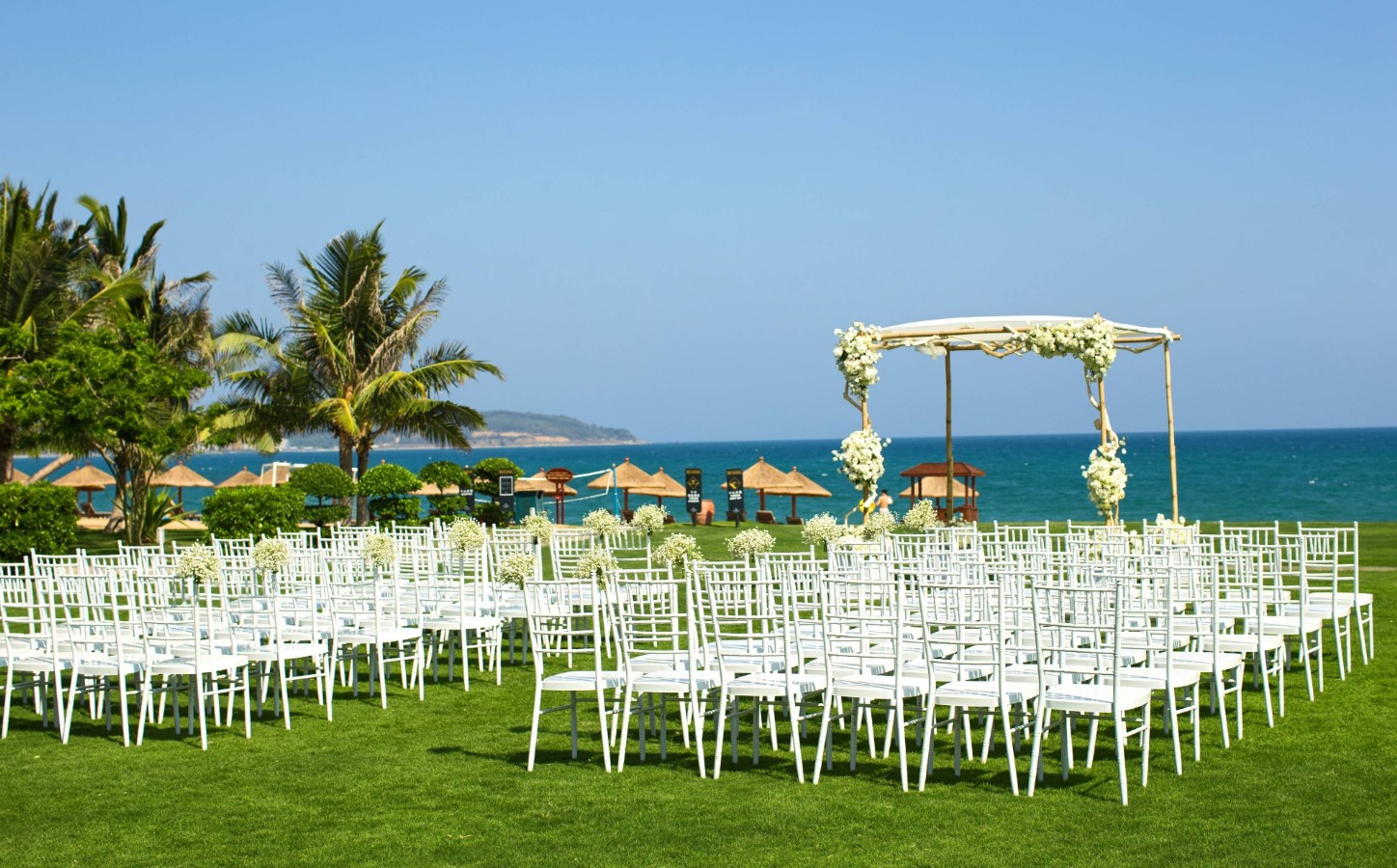 Renaissance Sanya Haitang Bay Resort 5*