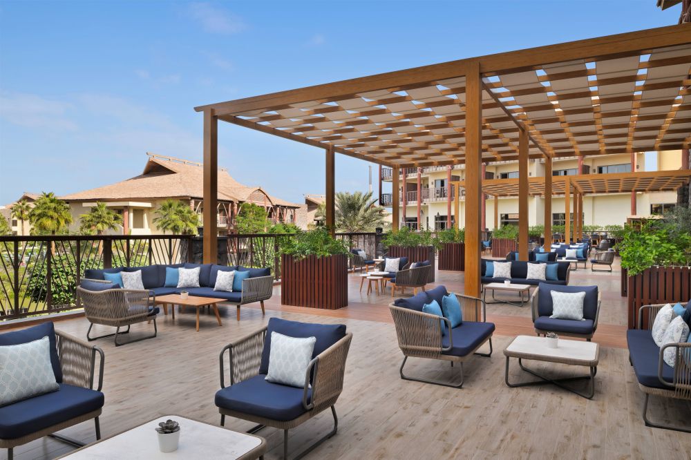 Lapita, Dubai Parks and Resorts (With Parks) 5*