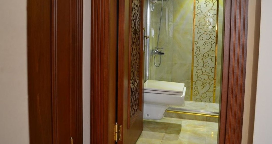 Grand Fatih Hotel 3*