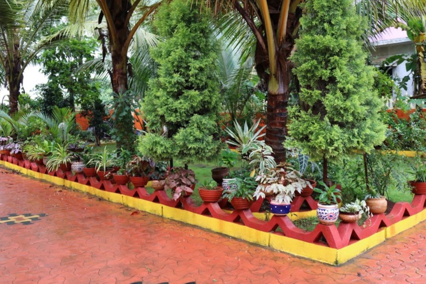 Clinton Guest House 