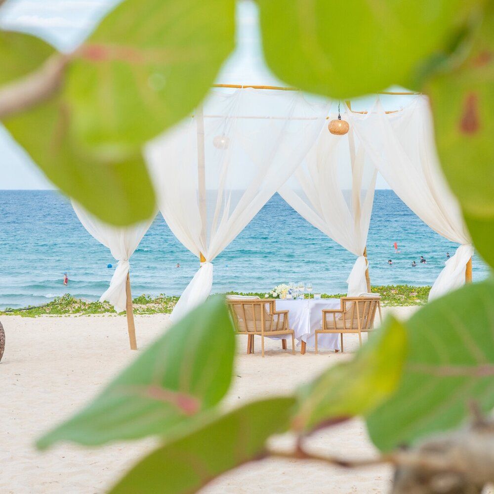 Alma Resort Cam Ranh 5*