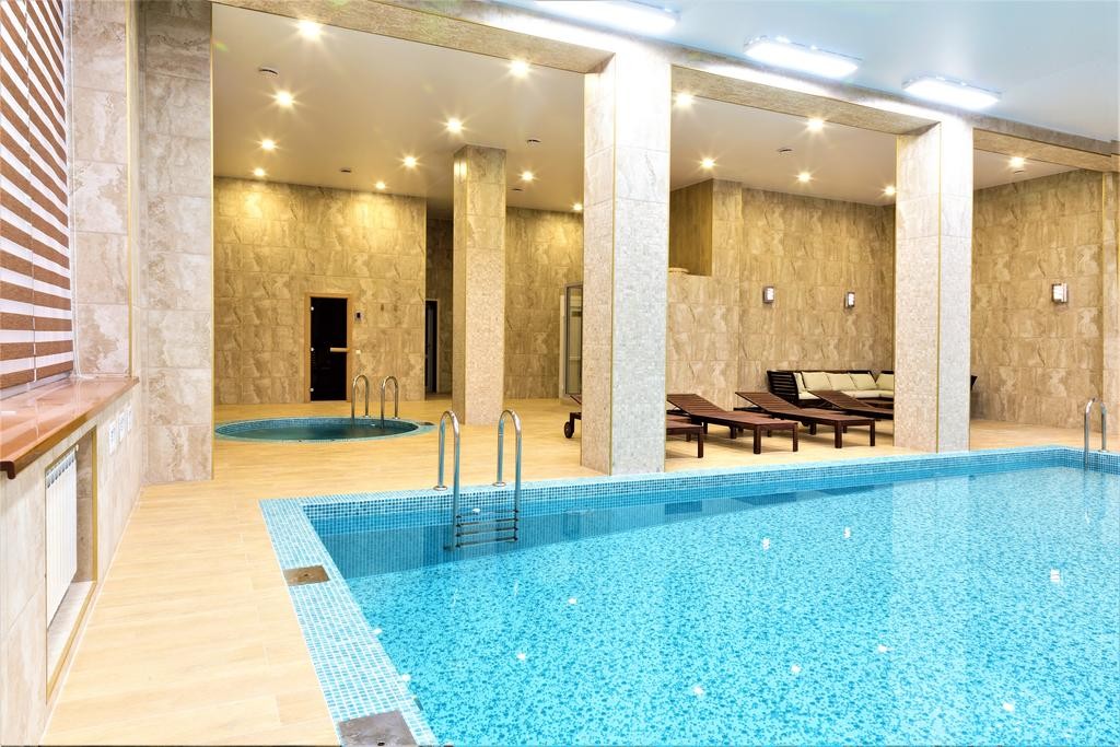 Miramar Apart Hotel 
