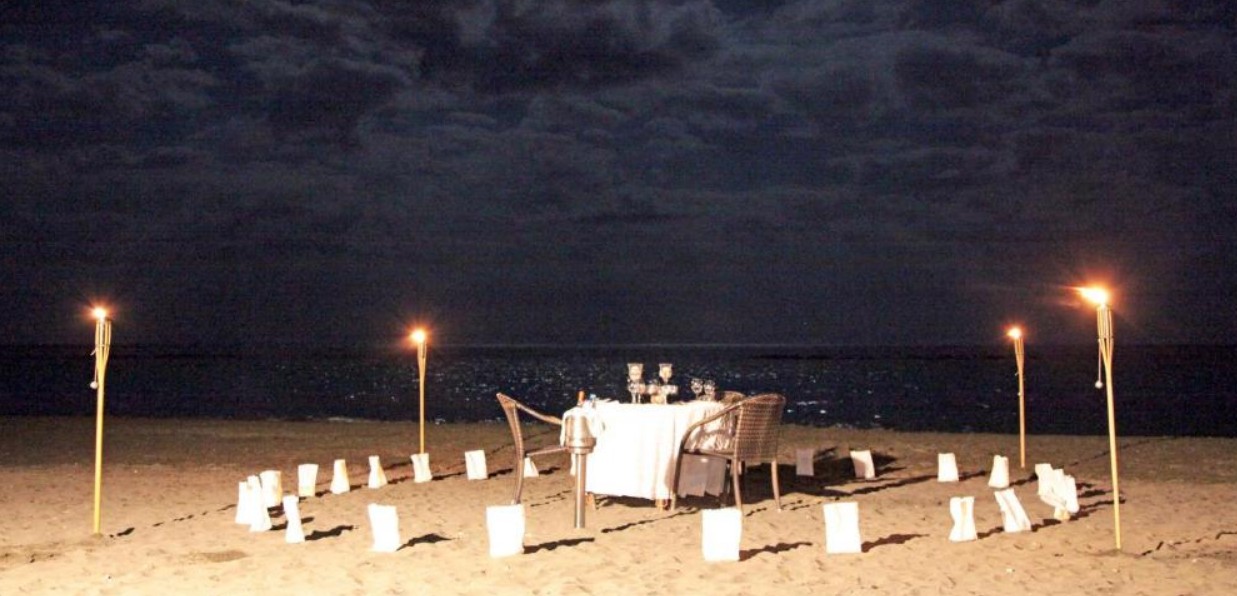 Poseidonia Beach Hotel 4*