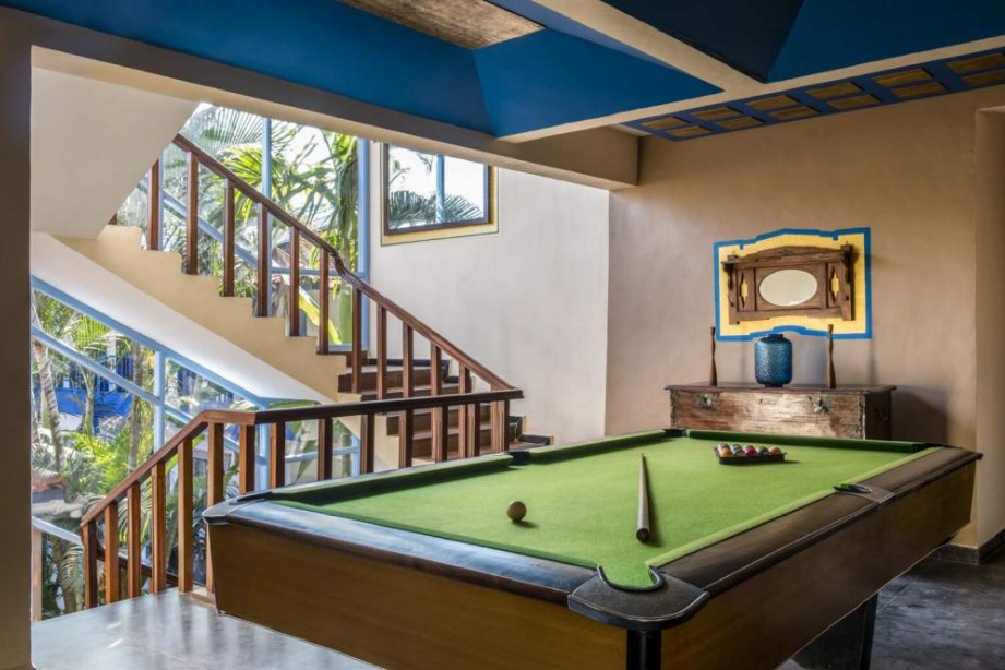 Casa Baga 