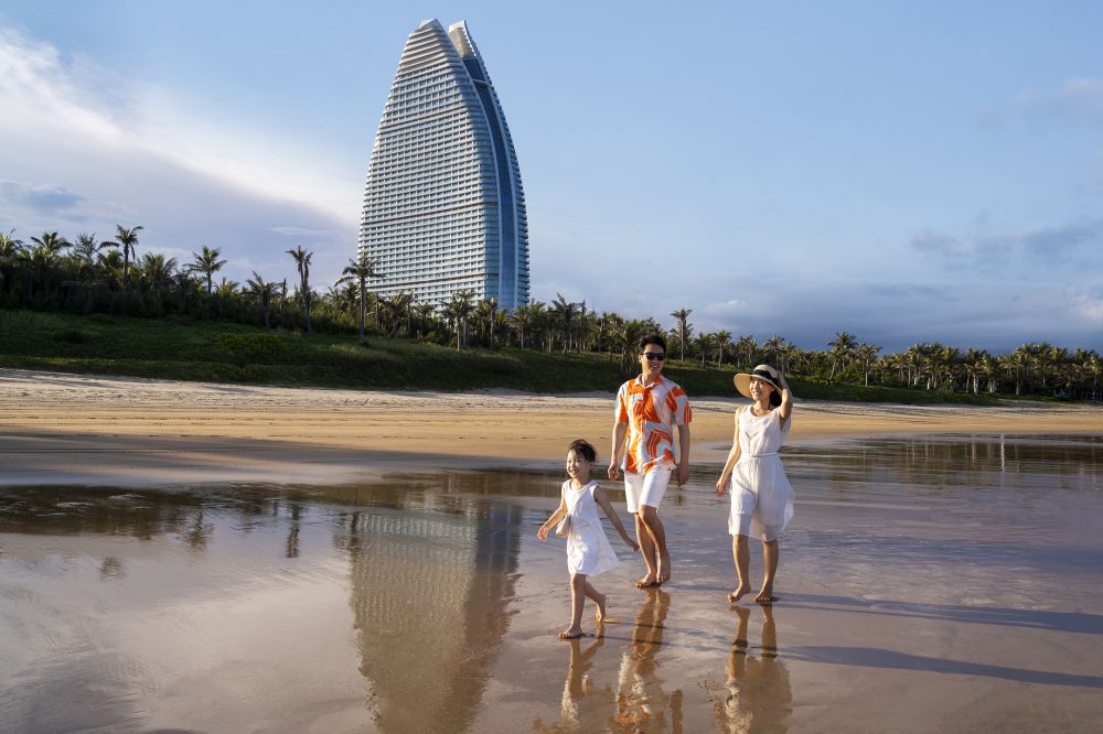 Atlantis Sanya 5*