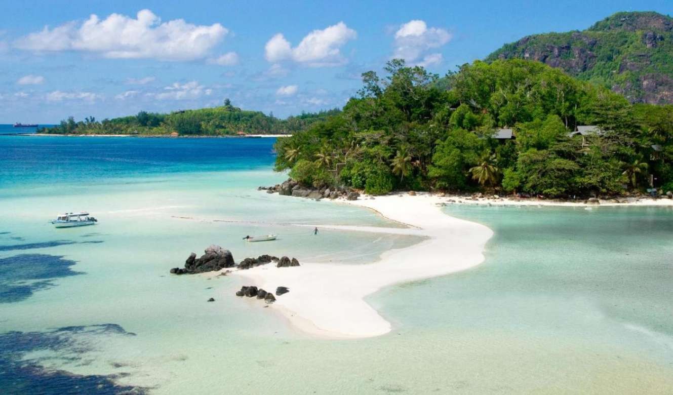 Enchanted Island Resort (ex. JA Enchanted Island Resort) Only 8+ 5*