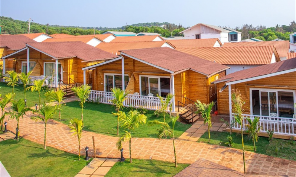 Dallas Beach Resort (ex.Oralia Resort) 4*