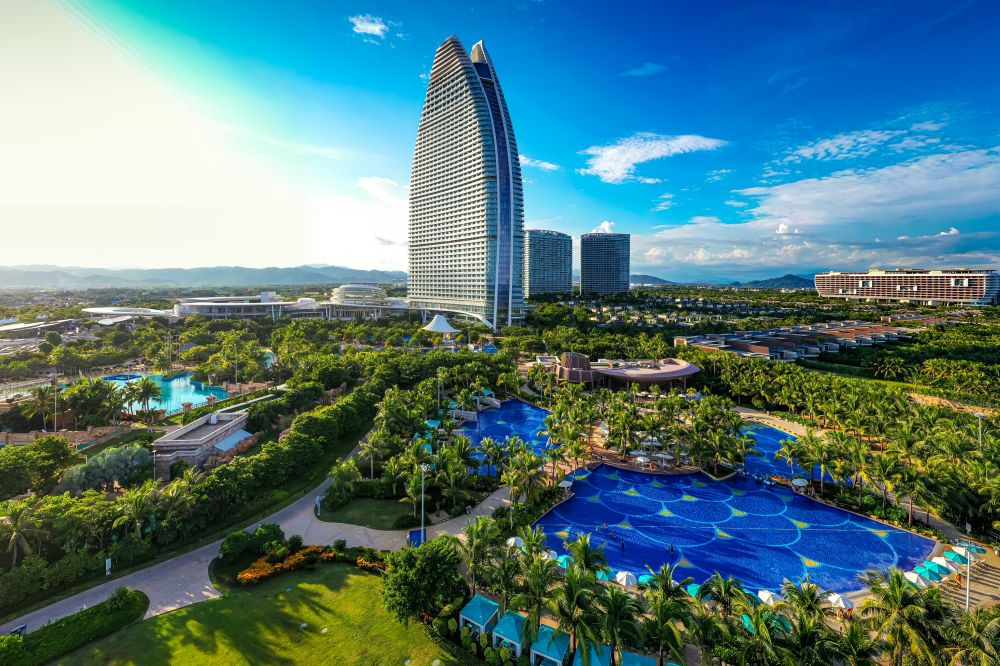 Atlantis Sanya 5*