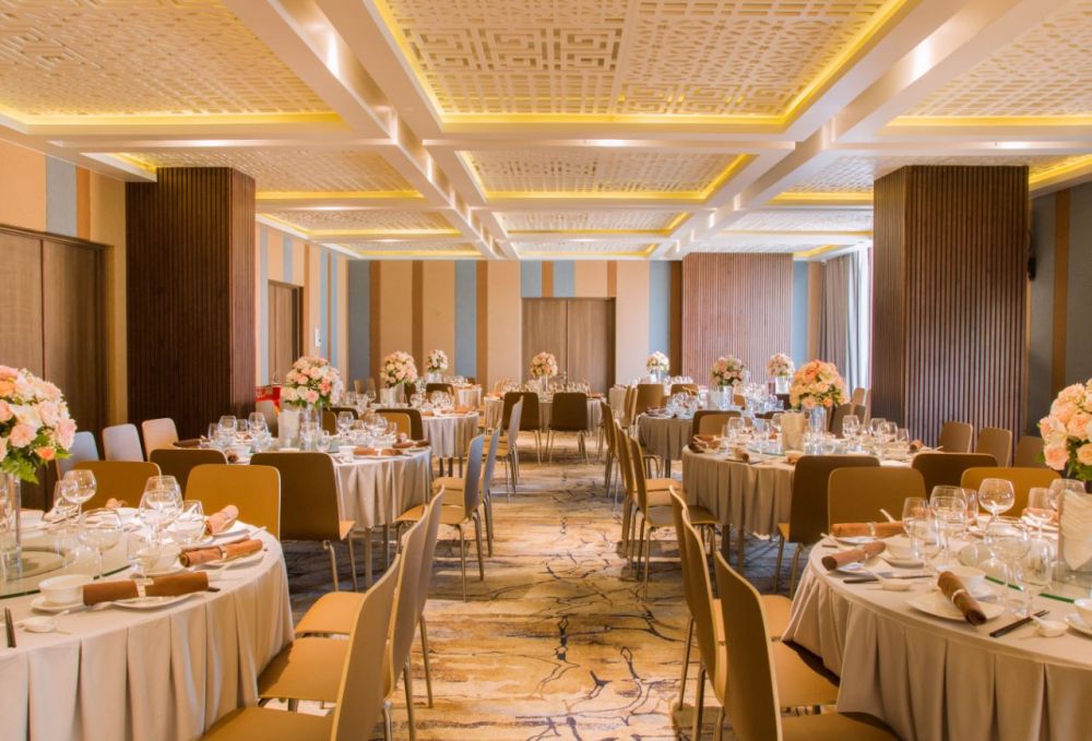 Haian Beach Hotel & Spa 4*