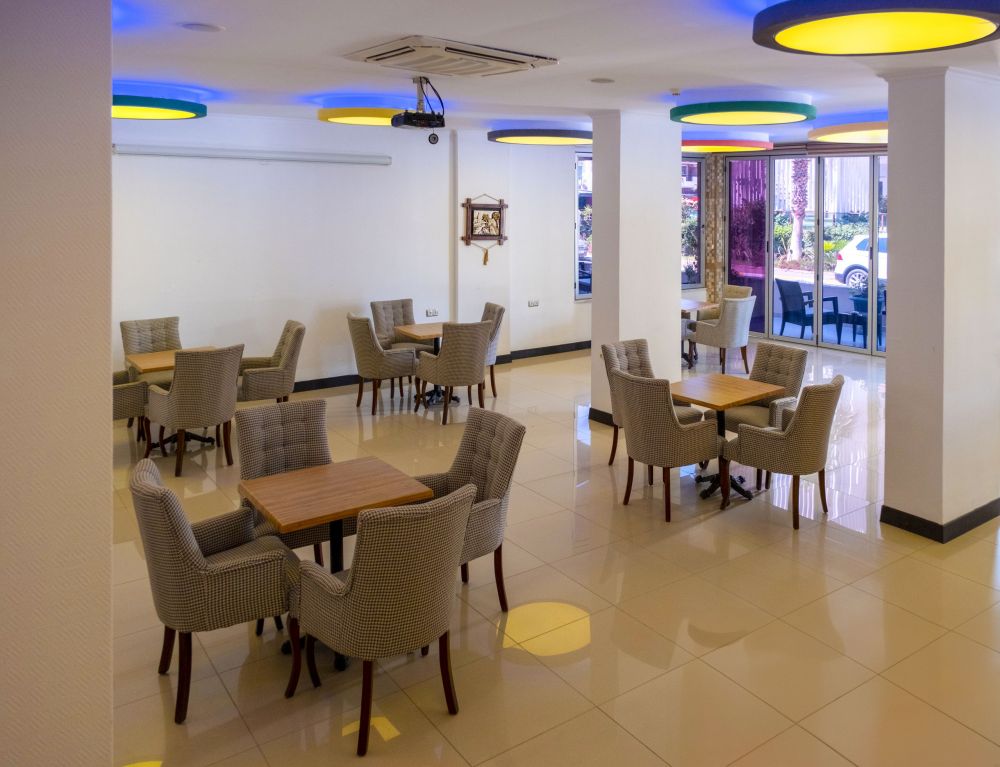 Arbatt Marmaris 5*
