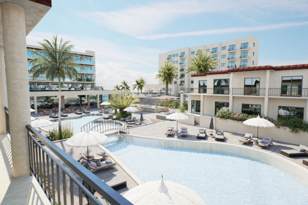 Sun Palace Protaras Waterpark Resort 4*