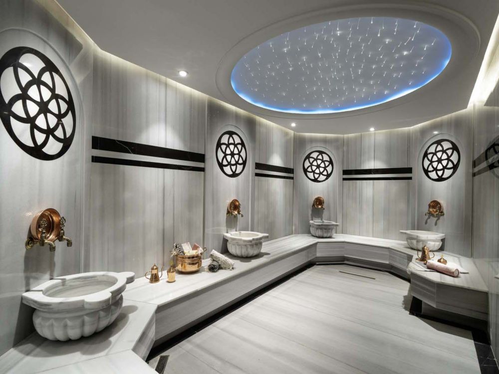 Nex Hotel 4*