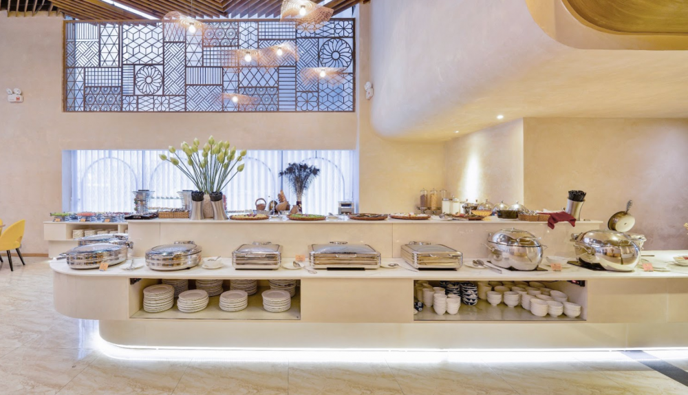 Cicilia Hotel & Spa Danang 4*