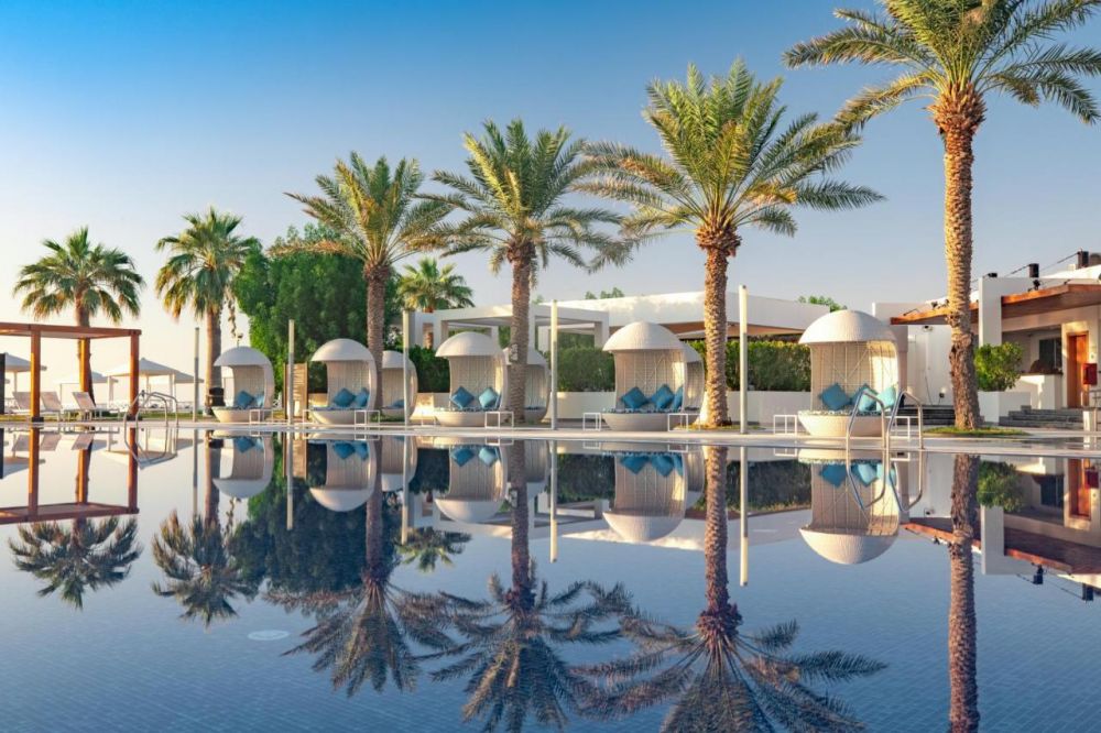Sealine Beach, a Murwab Resort 5*