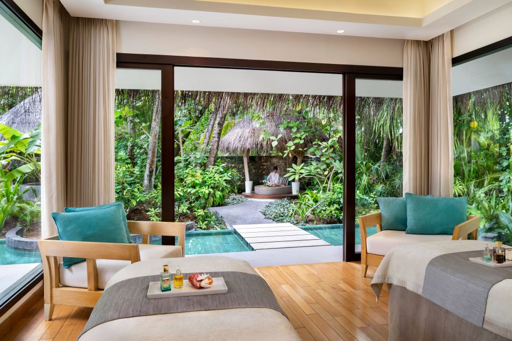 Niyama Private Island Maldives 5*