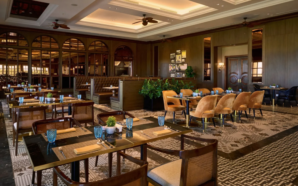 New World Hoiana Hotel 5*
