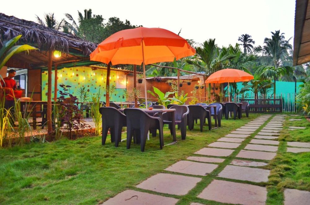 Artisan Resort & Cafe 3*