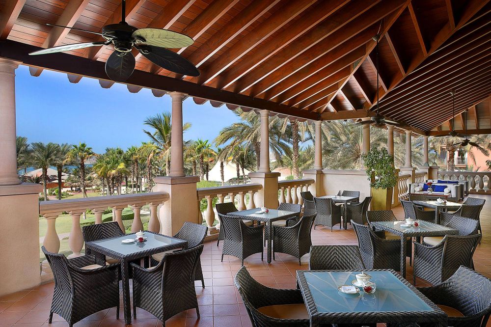 The Ritz-Carlton, Dubai 5*