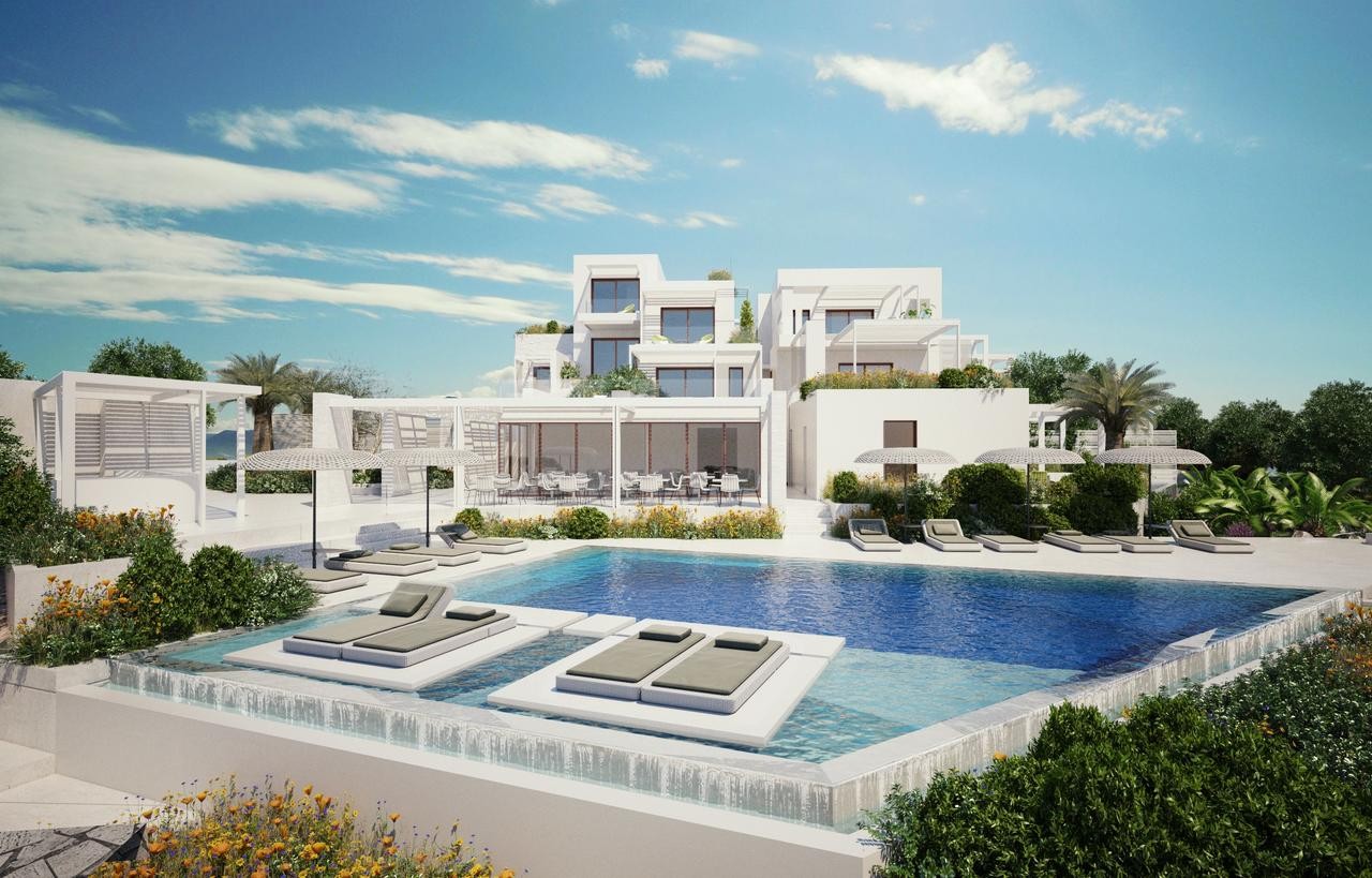 The Island Concept 5*