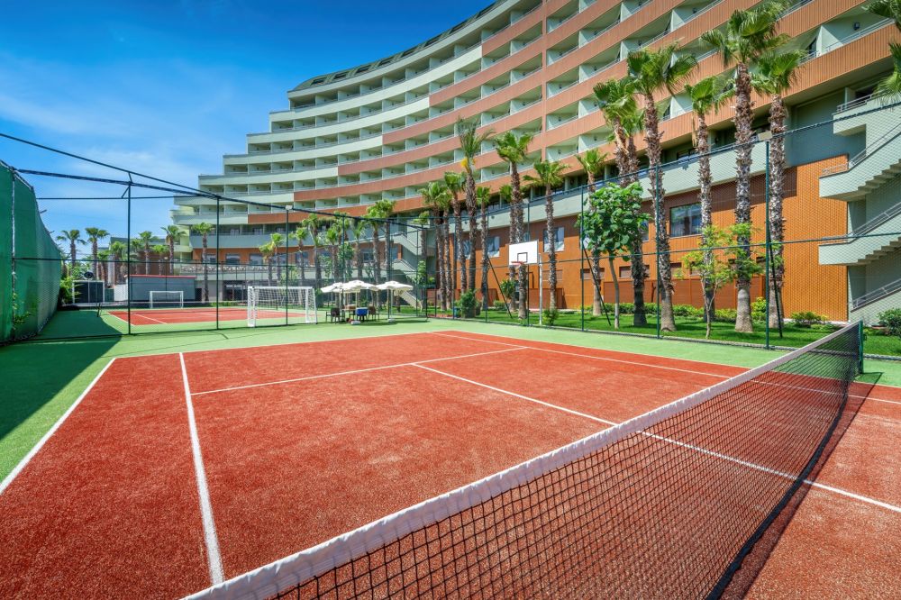 Delphin Palace Hotel 5*