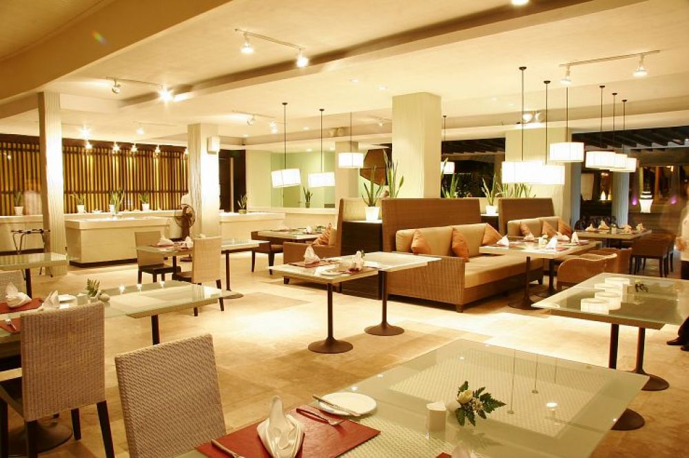 Mercure Koh Chang Hideaway 4*