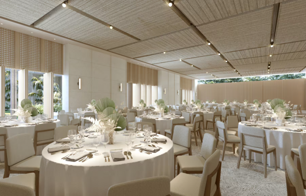 Hilton Burau Bay Langkawi 5*