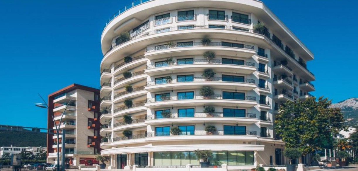 Iberostar Waves Slavija 5*